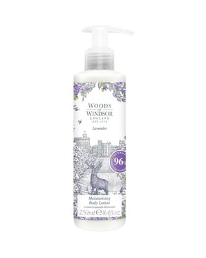 Woods Of Windsor Lavender Body Lotion 250ml