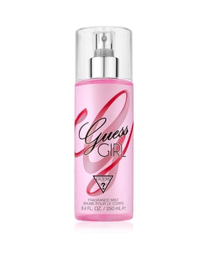 Guess Girl Body Mist 250ml