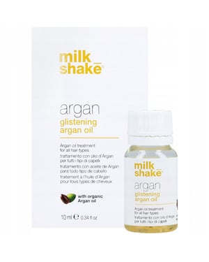Milk Shake Glistening Argan Oil 10ml
