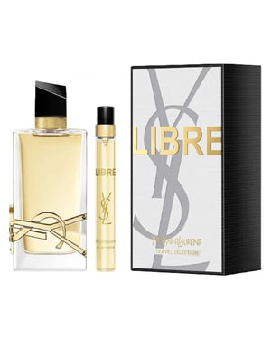 YSL Libre Gift Set 90ml EDP + 10ml EDP