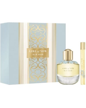 Elie Saab Girl Of Now EDP Gift Set 50ml + 10ml