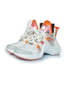 Louis Vuitton, Archlight trainers