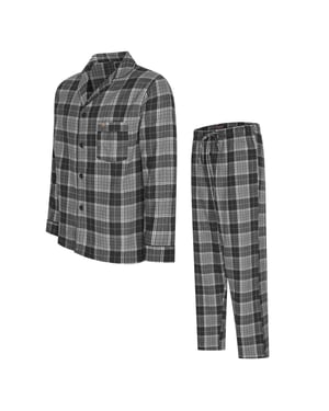 Cappuccino Italia Pyjama Alba Pyjama Zwart