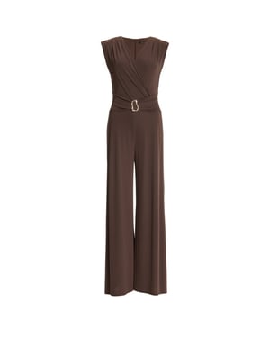 Swing Jumpsuit 3ak02200