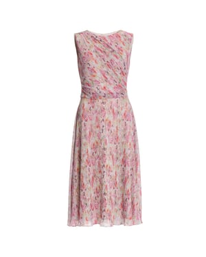 Swing Jurk 5ak19000