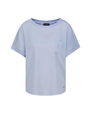 Monari Top korte mouw 410750