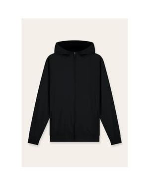 Triad’oro Tracksuit jacket with hood