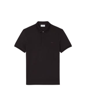 Lacoste 1hp3 men's s/s polo polos ph5522-61
