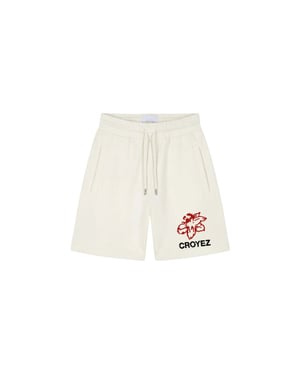 Croyez Homme Gardener shorts shorts crb30026051