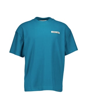 Croyez Homme Plisse t-shirt t-shirts crb30026031