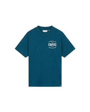 Croyez Homme Stamp t-shirt t-shirts crb30026023