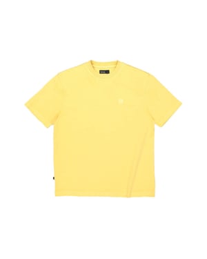 Butcher of Blue T-shirt korte mouw m2512013 army
