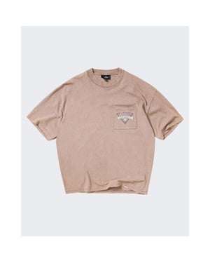 Represent Heren mel's dinner t-shirt