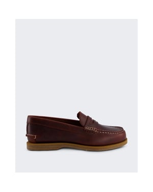 Timberland Dames slip-on classic bootschoen