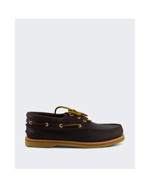 Timberland Heren crafted bootschoen
