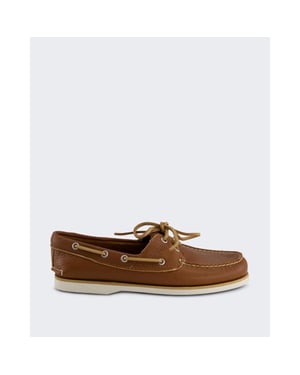 Timberland Heren lake house classic