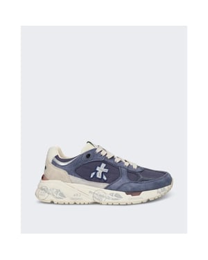 Premiata Dames mased