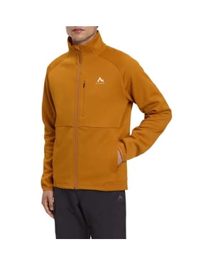 Mckinley emmet m midlayer heren -