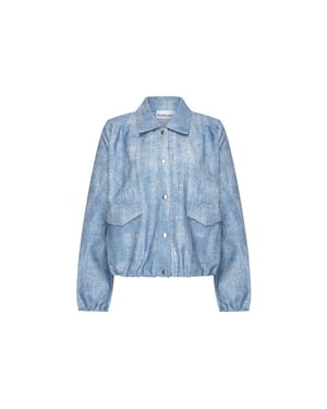 Helena Hart 7744 bomber judy lano twill