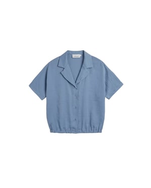 Helena Hart Blouse fie sparkle