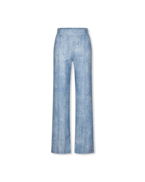 Helena Hart 7708 broek soul lano twill