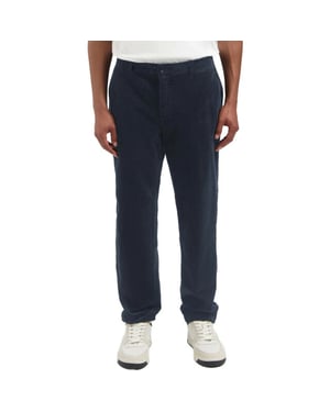 Dstrezzed Logan lt. wide rib chino