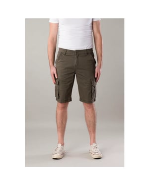 New-Star Short 0264 brisbane army