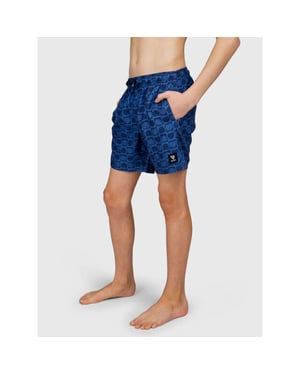 Brunotti cestery-mini boys swim shorts zwemshort jongens -