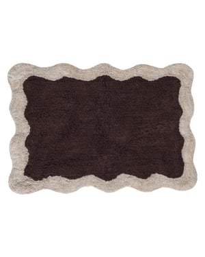 Veer Carpets Badmat bobbie 60 x 90 cm