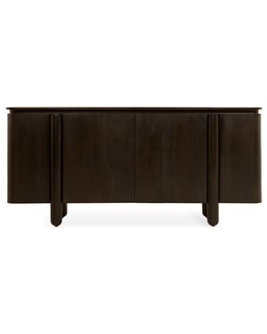 Multifurn Dressoir rondo 175cm