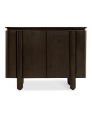 Multifurn Dressoir rondo 105cm