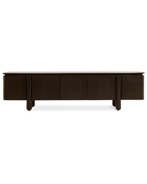 Multifurn Tv-meubel rondo 210cm