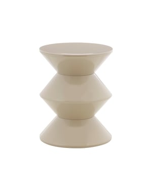 Kick Collection Kick bijzettafel lotus -