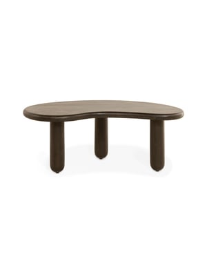 Multifurn Salontafel rondo 110cm