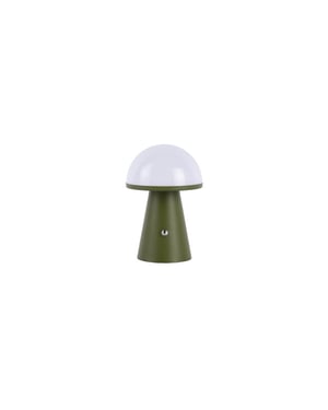 Leitmotiv tafellamp incesante led - x9x14 cm