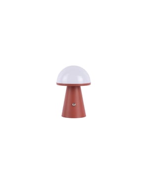 Leitmotiv tafellamp incesante led - x9x14 cm