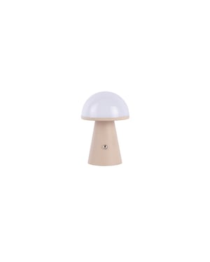 Leitmotiv tafellamp incesante led - x9x14 cm