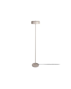 Leitmotiv vloerlamp riqueza palo - 24x24x140 cm