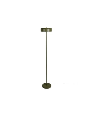Leitmotiv vloerlamp riqueza palo - 24x24x140 cm