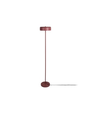 Leitmotiv vloerlamp riqueza palo - 24x24x140 cm