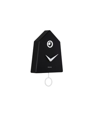 Karlsson wall clock grafico cuckoo - Øcm