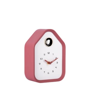 Karlsson wall/table clock reina cuckoo - Øcm