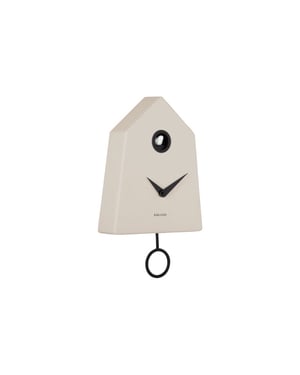 Karlsson wall clock grafico cuckoo - Øcm