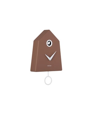 Karlsson wall clock grafico cuckoo - Øcm