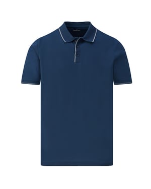 State of Art Polo donker