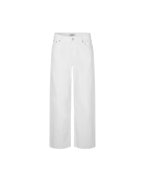 MbyM Cadian-m jeans white -