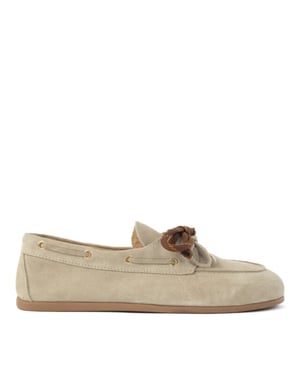 Babouche Carly mocassins mocassins dames