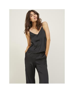 Jack & Jones Jxmalia satin top wvn noos
