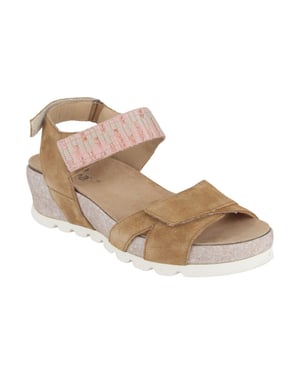 Durea 7429.024.2014-g dames sandalen sportief