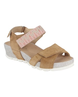 Durea 7429.028.2014-k dames sandalen sportief